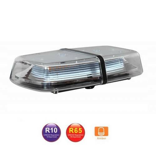 Barra lampeggiante led - barra,