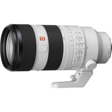 Sony FE 70-200mm F2.8 GM OSS