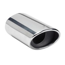 Terminale di Scarico Pilot