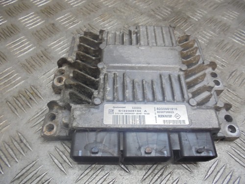 Ecu motore renault laguna 5 - motore,