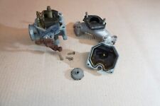 Motore aspirazione carburatore