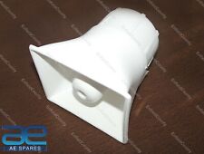 Alto Tono Elettronica Bianco