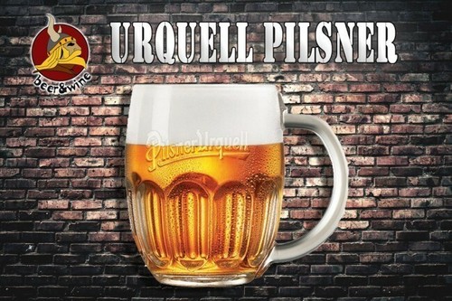 Kit ricetta birra - kit, fatta
