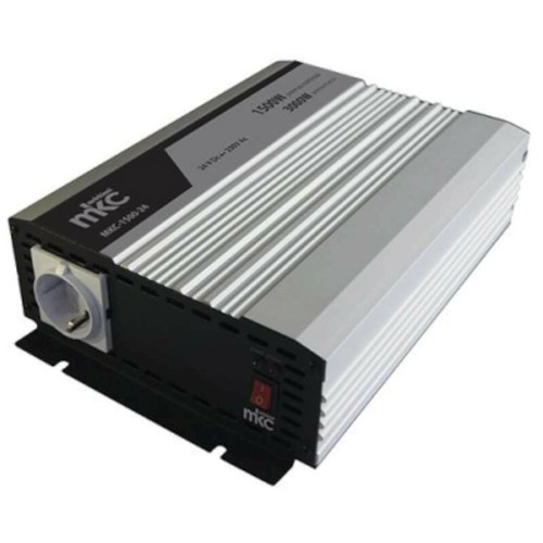 Inverter 24dc 230vca - inverter, 1500w