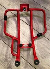 Staffa para motore, supporto