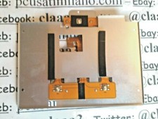 fujitsu siemens amilo Pi 1536 pi1536 pi bs019 ap018 pad pulsanti+flat guj3031-00