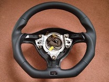 VW GOLF 4 IV R32 GTI GT BORA PASSAT VOLANTE IN PELLE