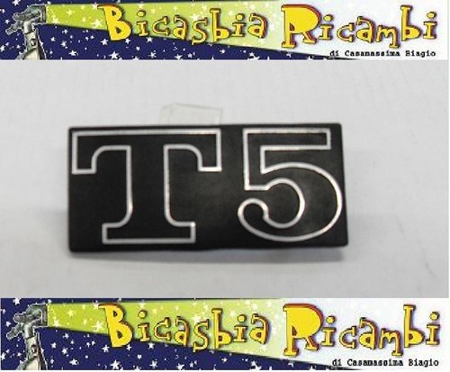 2204 targhetta in plastica - targhetta,