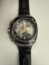 Orologio Citizen Promaster