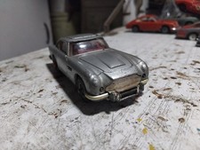Corgi Toys 270 Aston Martin DB5 James Bond 007 1/43