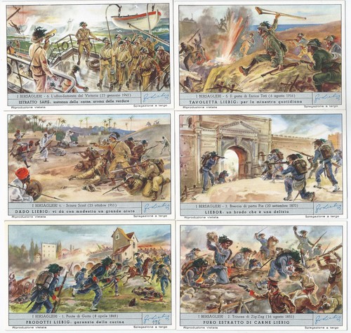 1663 liebig i - s,