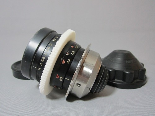 Super zeiss superspeed - super-16,