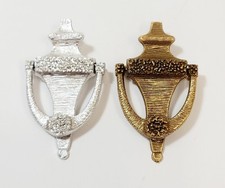 2 spille battenti porta