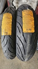 Coppia 120/60 ZR17 55W  160/60