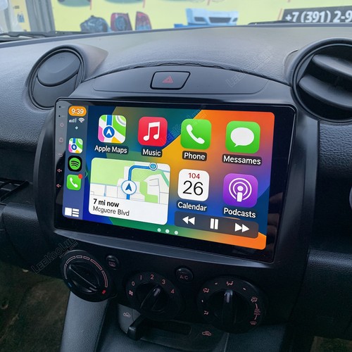Autoradio per mazda - mazda, 2