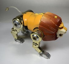 Vintage Popy Bandai Future