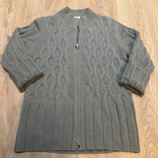 2,5k Autentico Agnona Giacca