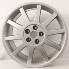 Cerchio in lega Maserati 3200 GT 18 ORIGINALE 387201380