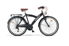 Bicicletta Nilox City Bike