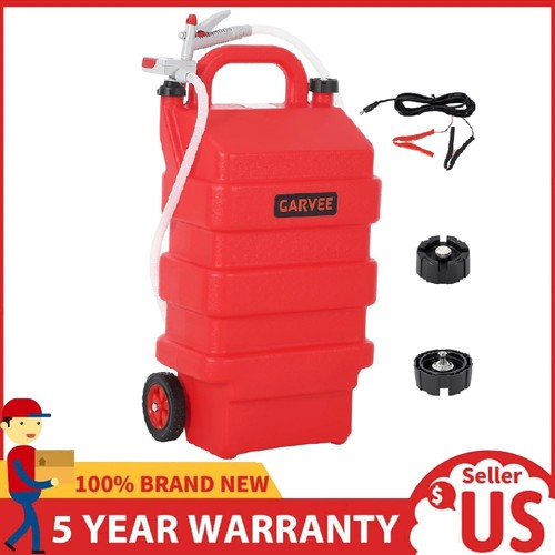 Gallon portable gas - 16,