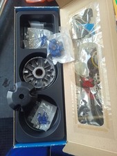 VARIATORE SUPER SPEED POLINI