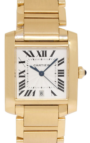 Orologio cartier tank - orologio,