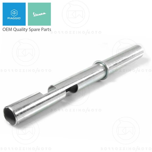 Tubo comando gas acceleratore - gas,