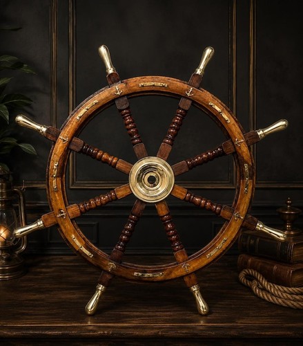 Volante per nave nautica - , 36