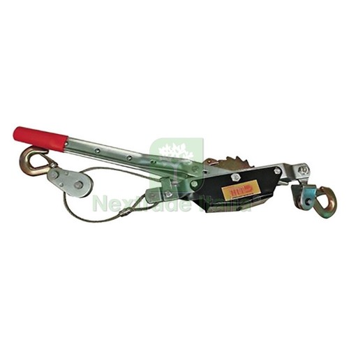 1pz argano manuale fune 2 - argano,