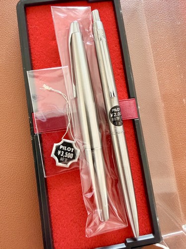 Pilot μ701 mew 1971 primo - μ701,