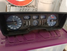 Cruscotto Strumentazione Alfa Romeo Alfetta 2000 Veglia