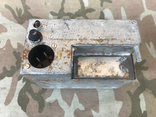 Alimentatore rete a 110 volt per  BC312,  da recupero