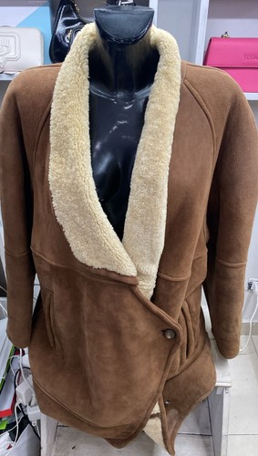 Montone shearling vinci - shearling, da