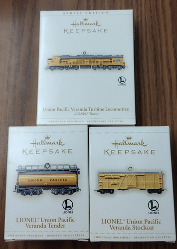 Hallmark keepsake ornament - hallmark,