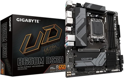 Scheda madre gigabyte - scheda,