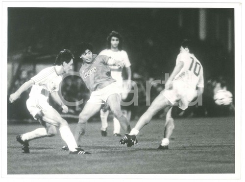 1989 calcio coppa - 1989,
