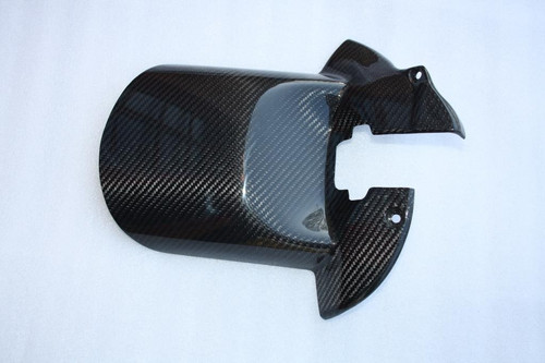 Leche roue rear hugger - roue, buell
