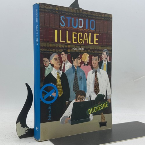 Duchesne studio illegale - duchesne,