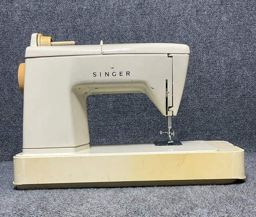 Macchina cucire vintage - macchina,