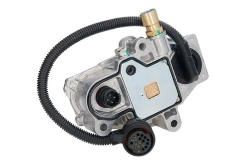Solenoid valve fits - valve, b12