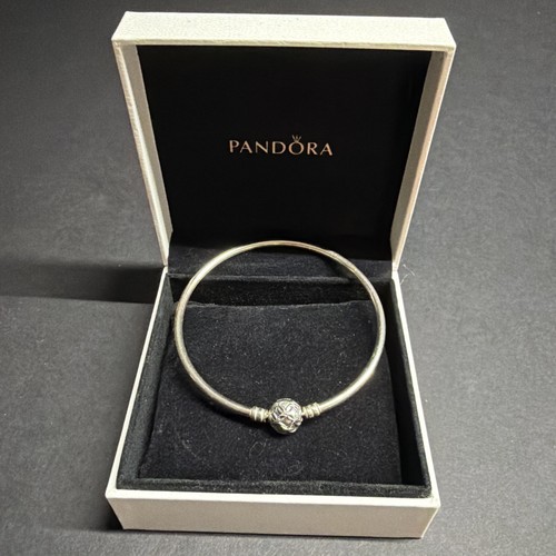 Bracciale pandora argento - pandora,
