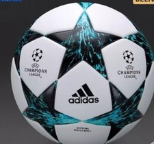 Pallone ufficiale Adidas