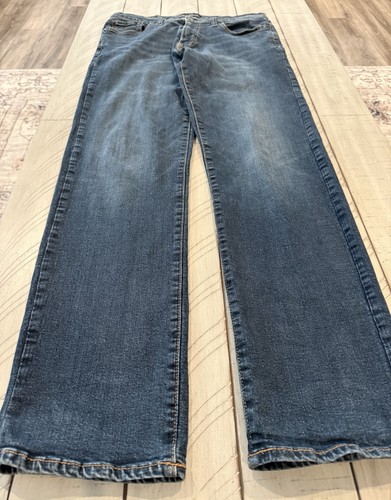 Jeans uomo marca luck - marca, 221
