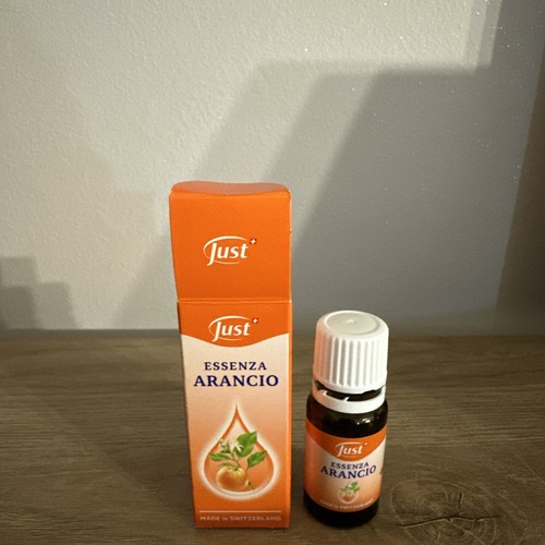 Essenza arancio just - arancio,