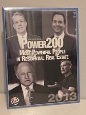 Swanepoel 2013 power 200 must