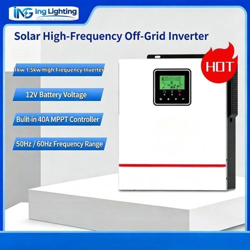 1kw 5kw 12v - 12v, battery