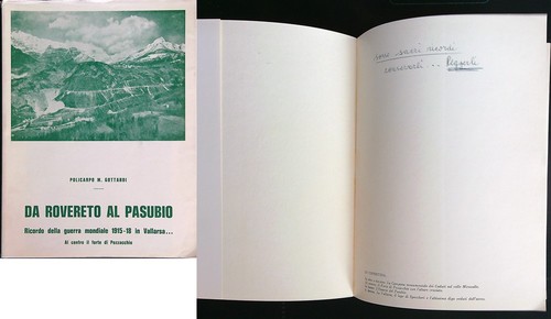 Rovereto pasubio - al,