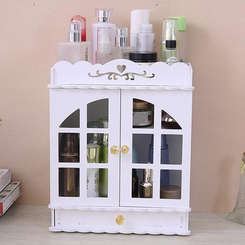 Mobile bagno bianco legno - mobile,