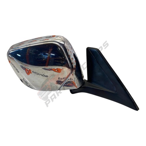 Specchio retrovisore porta