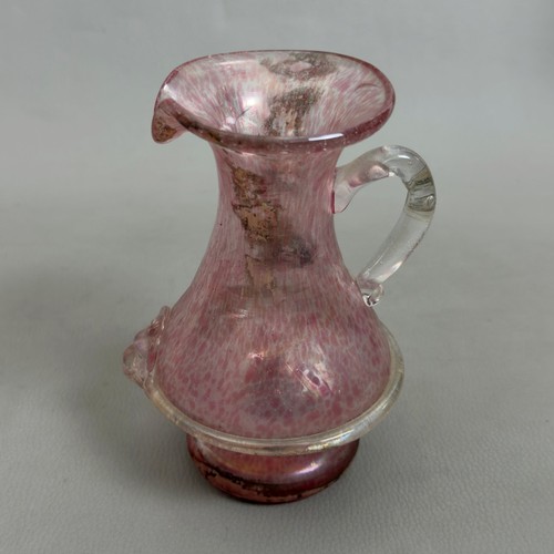 Brocca vetro murano nason - vetro,